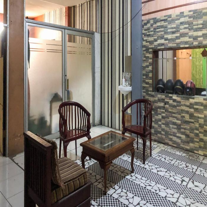 cuan residence redpartner