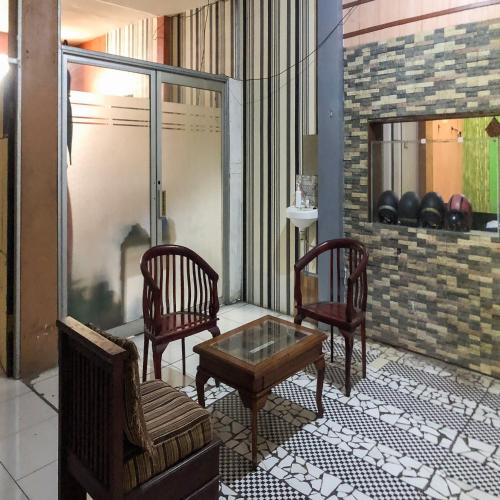 cuan residence redpartner