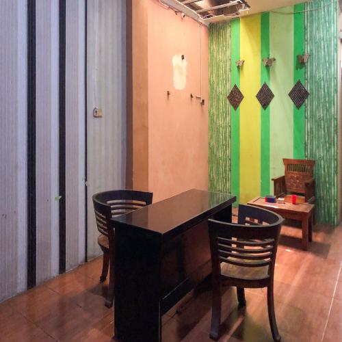 cuan residence redpartner