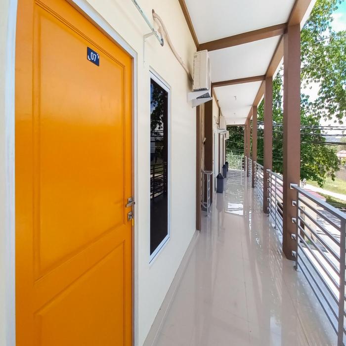 farah homestay syariah mitra reddoorz