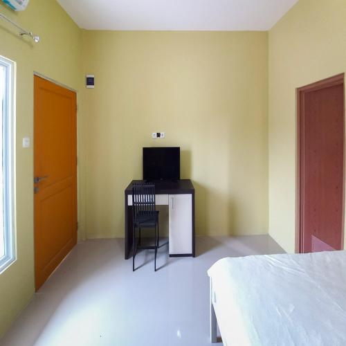 farah homestay syariah mitra reddoorz