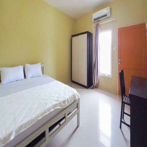 farah homestay syariah mitra reddoorz