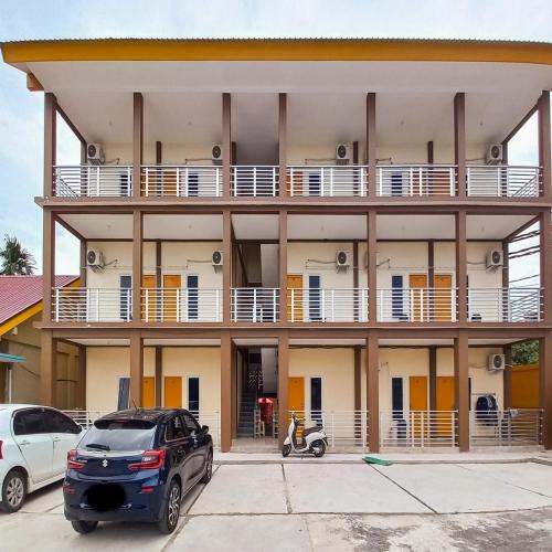 Farah Homestay Syariah Mitra Reddoorz,,2 star