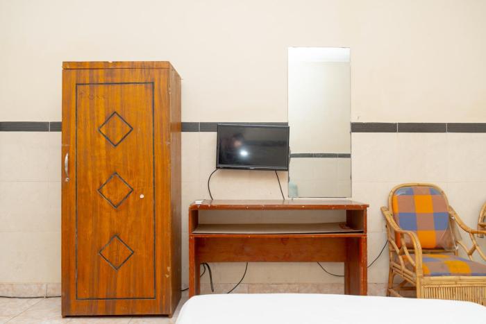 hotel musi entrop 2 jayapura redpartner