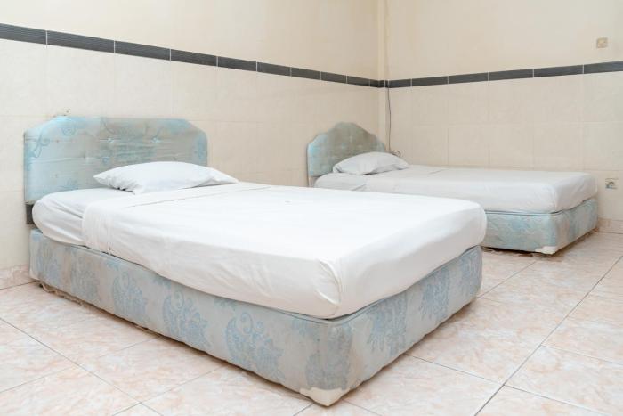 hotel musi entrop 2 jayapura redpartner