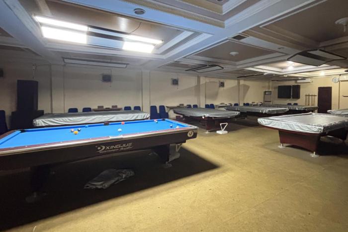 hotel musi entrop 2 jayapura redpartner