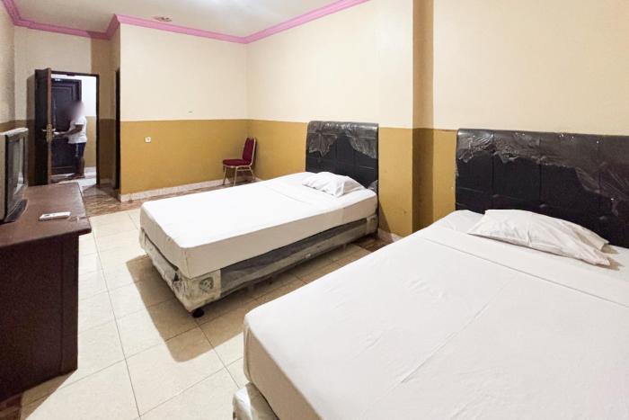 hotel musi entrop 2 jayapura redpartner