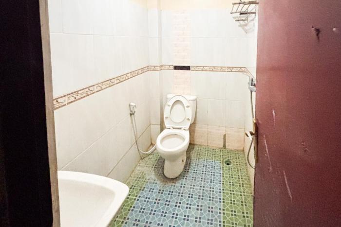 hotel musi entrop 2 jayapura redpartner