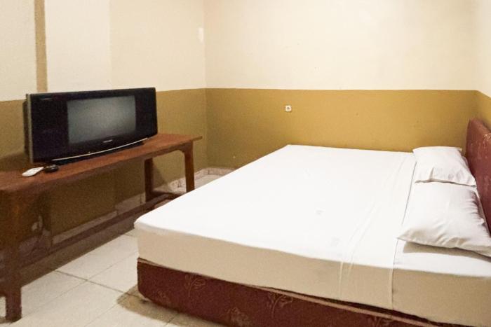 hotel musi entrop 2 jayapura redpartner