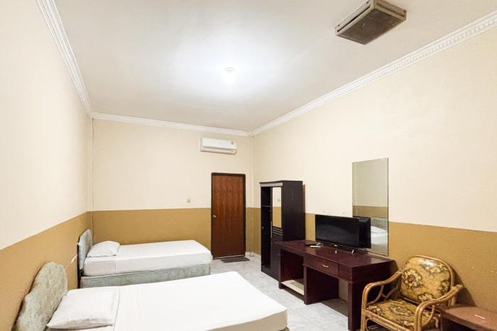 hotel musi entrop 2 jayapura redpartner