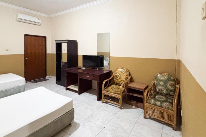 hotel musi entrop 2 jayapura redpartner