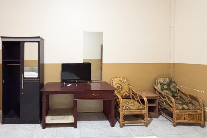 hotel musi entrop 2 jayapura redpartner