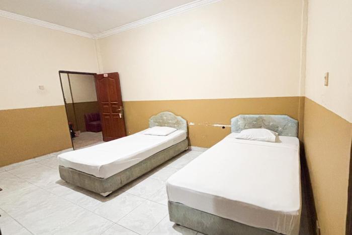 hotel musi entrop 2 jayapura redpartner