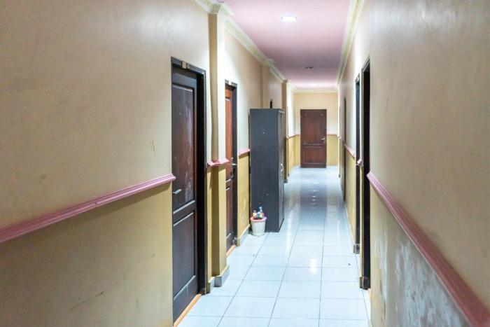 hotel musi entrop 2 jayapura redpartner