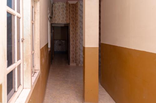 Hotel Musi Entrop 2 Jayapura Redpartner,,2 star