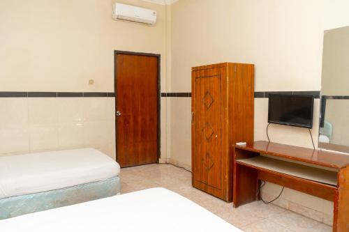hotel musi entrop 2 jayapura redpartner