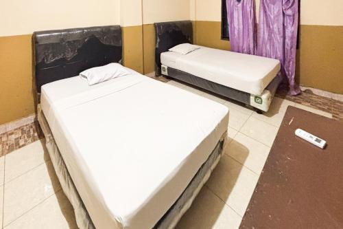 hotel musi entrop 2 jayapura redpartner