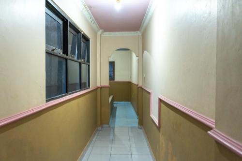 Hotel Musi Entrop 2 Jayapura Redpartner,,2 star