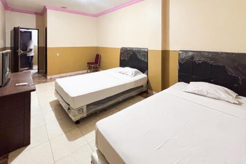hotel musi entrop 2 jayapura redpartner