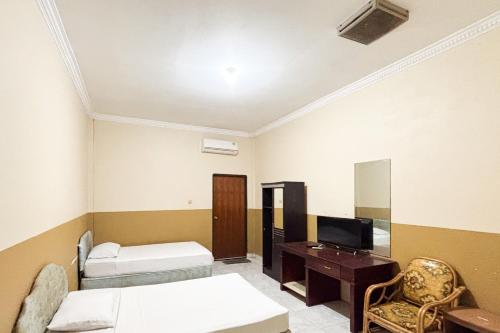 hotel musi entrop 2 jayapura redpartner