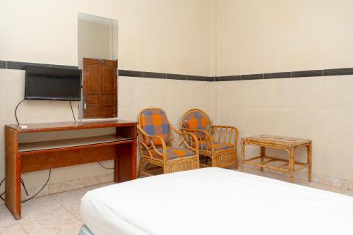Hotel Musi Entrop 2 Jayapura Redpartner,,2 star