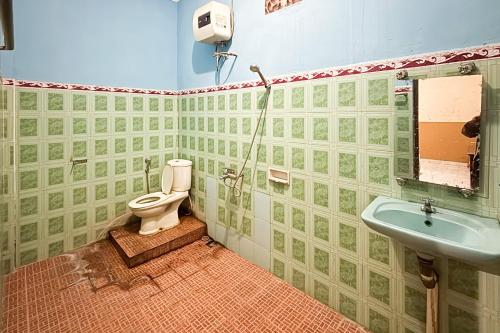 hotel musi entrop 2 jayapura redpartner