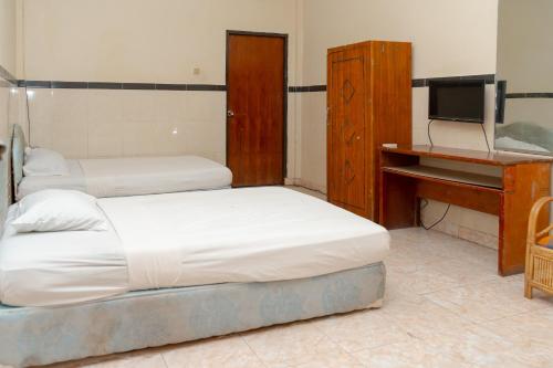 hotel musi entrop 2 jayapura redpartner