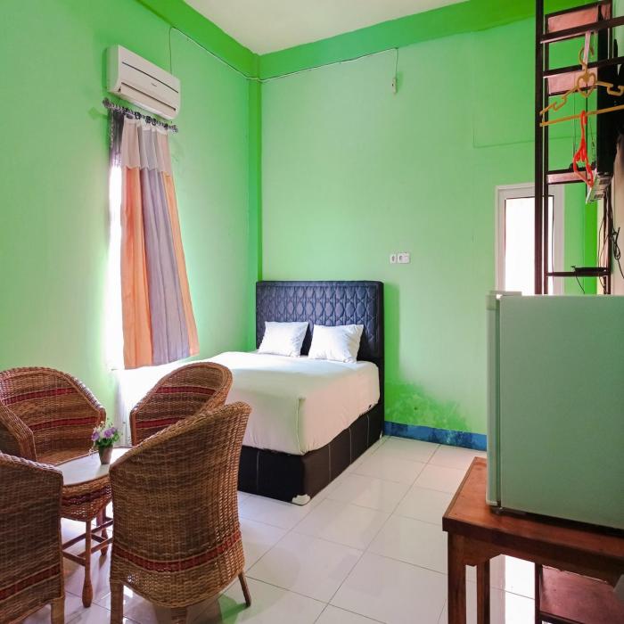 hotel pabelan redpartner