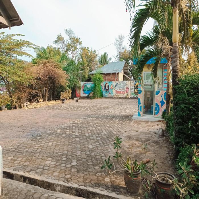 hotel pabelan redpartner