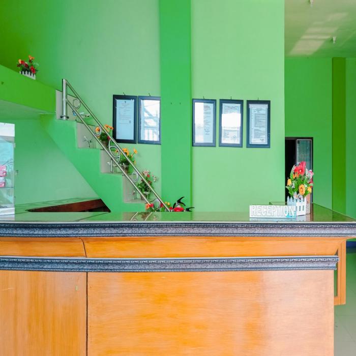 hotel pabelan redpartner