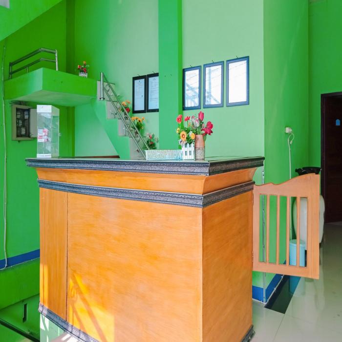 hotel pabelan redpartner
