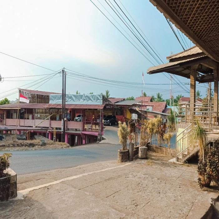 hotel pabelan redpartner
