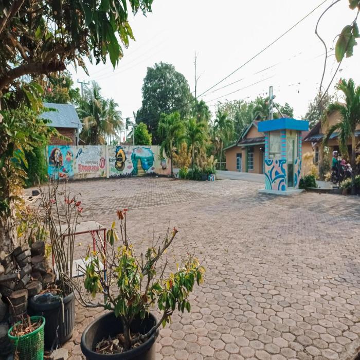 hotel pabelan redpartner