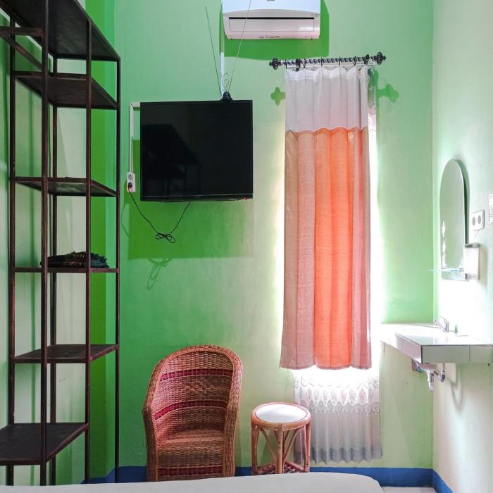 hotel pabelan redpartner