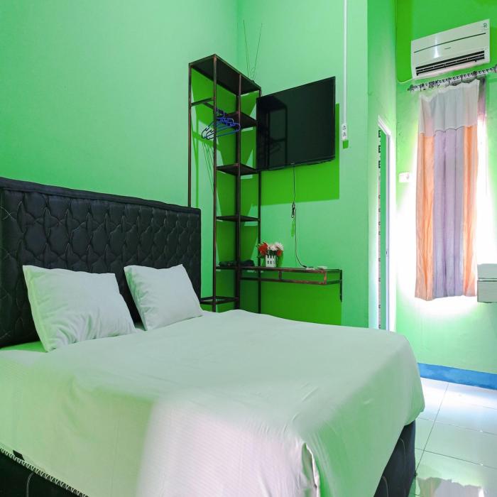 hotel pabelan redpartner