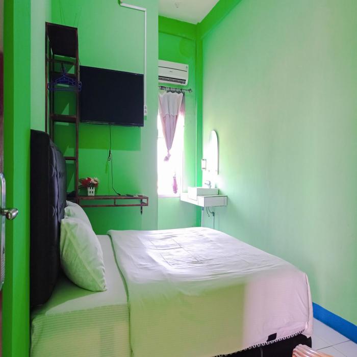 hotel pabelan redpartner