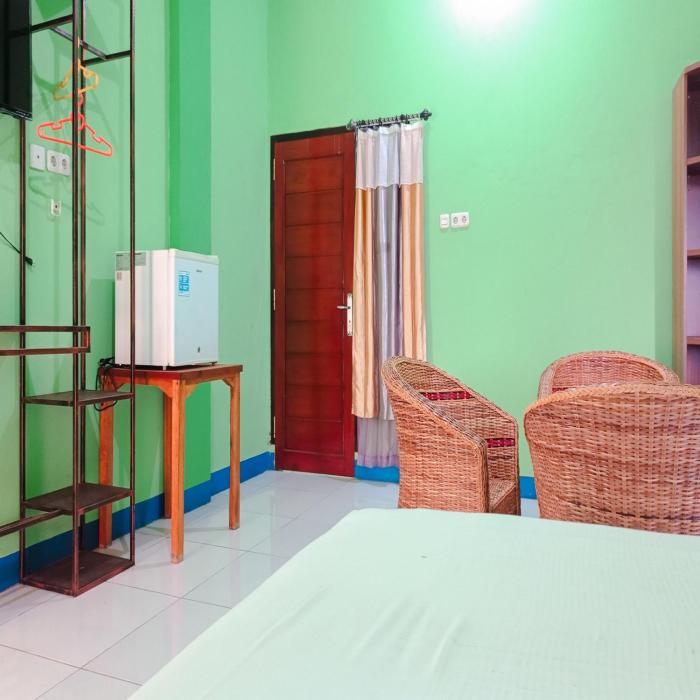 hotel pabelan redpartner