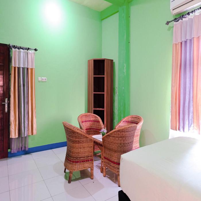 hotel pabelan redpartner