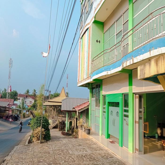 hotel pabelan redpartner