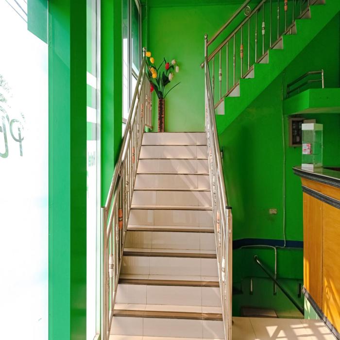 hotel pabelan redpartner