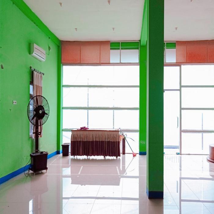 hotel pabelan redpartner
