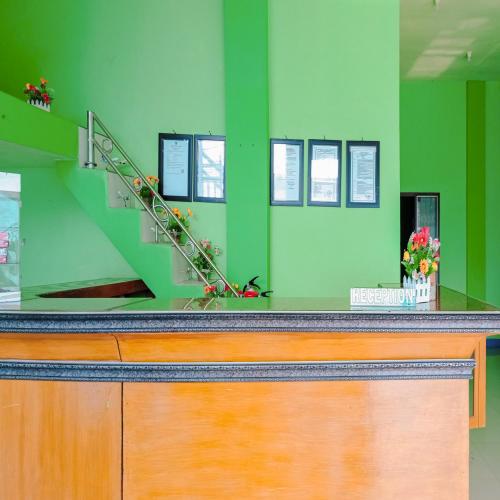 hotel pabelan redpartner