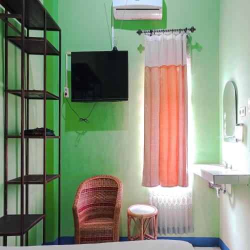 hotel pabelan redpartner