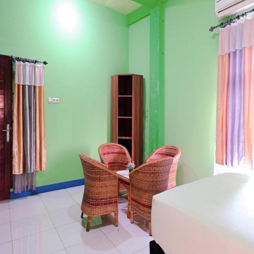 hotel pabelan redpartner