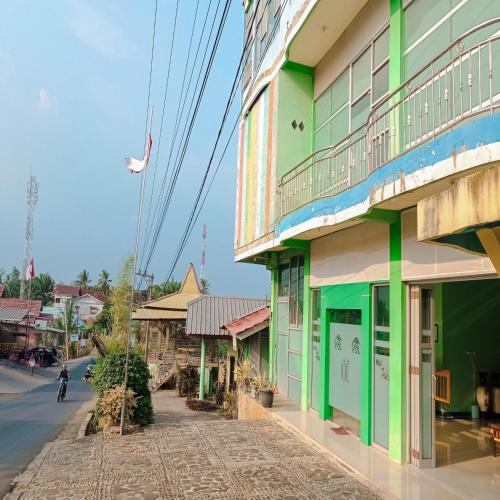 hotel pabelan redpartner
