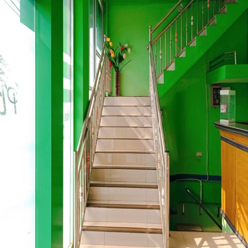 hotel pabelan redpartner