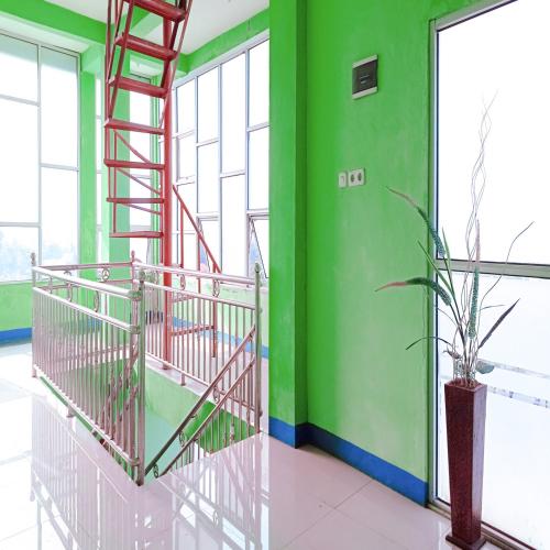 hotel pabelan redpartner