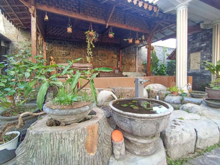 intayu homestay redpartner