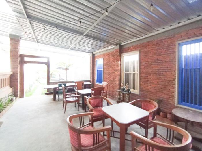 intayu homestay redpartner