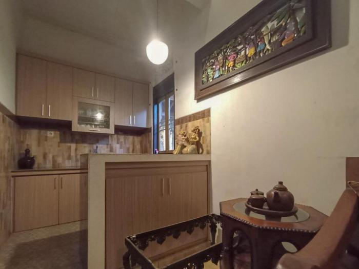 intayu homestay redpartner